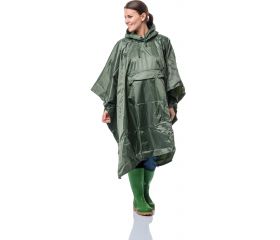 PONCHO IMPERMEABLE