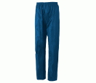 Pantalón impermeable poliéster-PVC, Azul (40) Talla XL