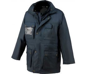 Parkas