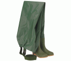 Vadeador PVC EN ISO 20347:2012 OB SRA, Verde (20) Talla 41