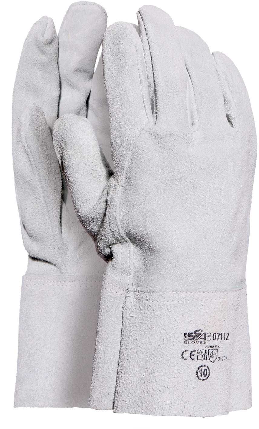 GUANTE SERRAJE VACUNO