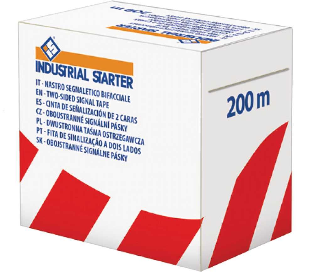 CINTA DE SEÑALIZACIÓN 200 M. (1 UDS.)