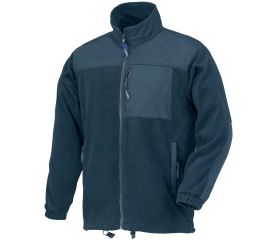 Chaqueta polar EVERYTIME antipilling Talla L Azul (40)