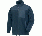 Chaqueta polar EVERYTIME antipilling Talla XXL Azul (40)