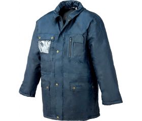 PARKA NORMAL CAPUCHA INTERNA