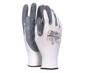 GUANTE STRONG CATCH NYLON NBR