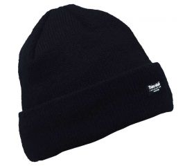 Gorro de THINSULATE, Negro (60)