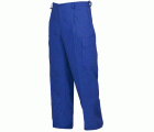 Pantalón 100% algodón Talla XL Azulina (42)