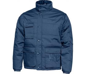 CHAQUETA POLAR