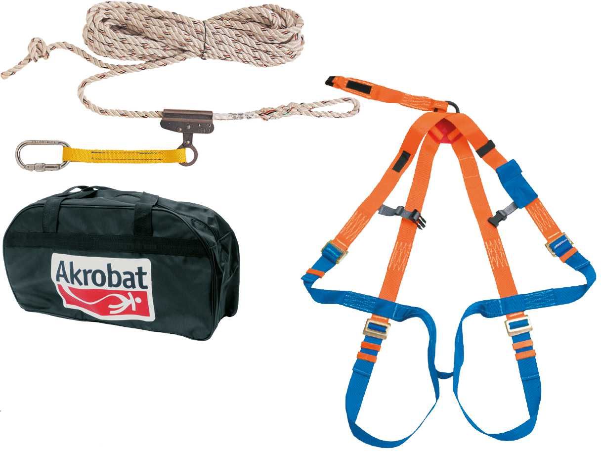 KIT (AK20 + AK200420 + AK903)