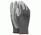 Guante nylon recubierto con PU SOFT CATCH EN 388 Talla 7 Gris (80)