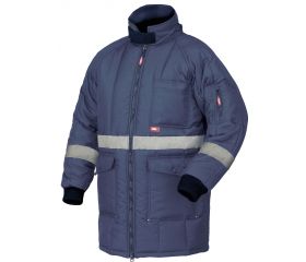 CHAQUETA ISOTÉRMICA