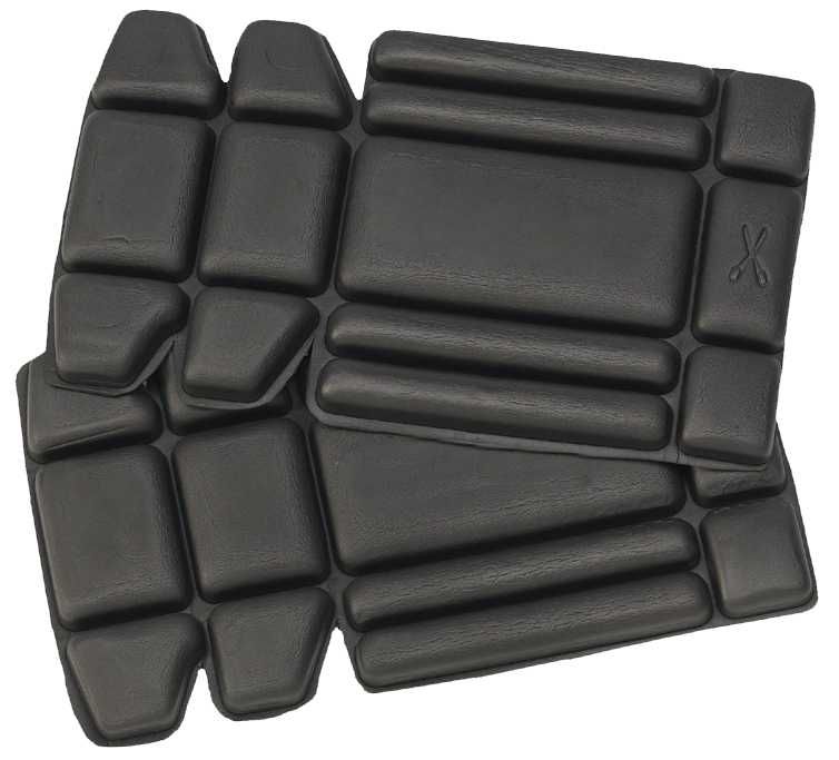 RODILLERA 15,5 x 26 CM. (1 PAR)