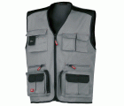 CHALECO STRETCH EN CAJA