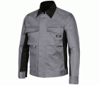 Cazadora Stretch Talla 3XL Gris (80)