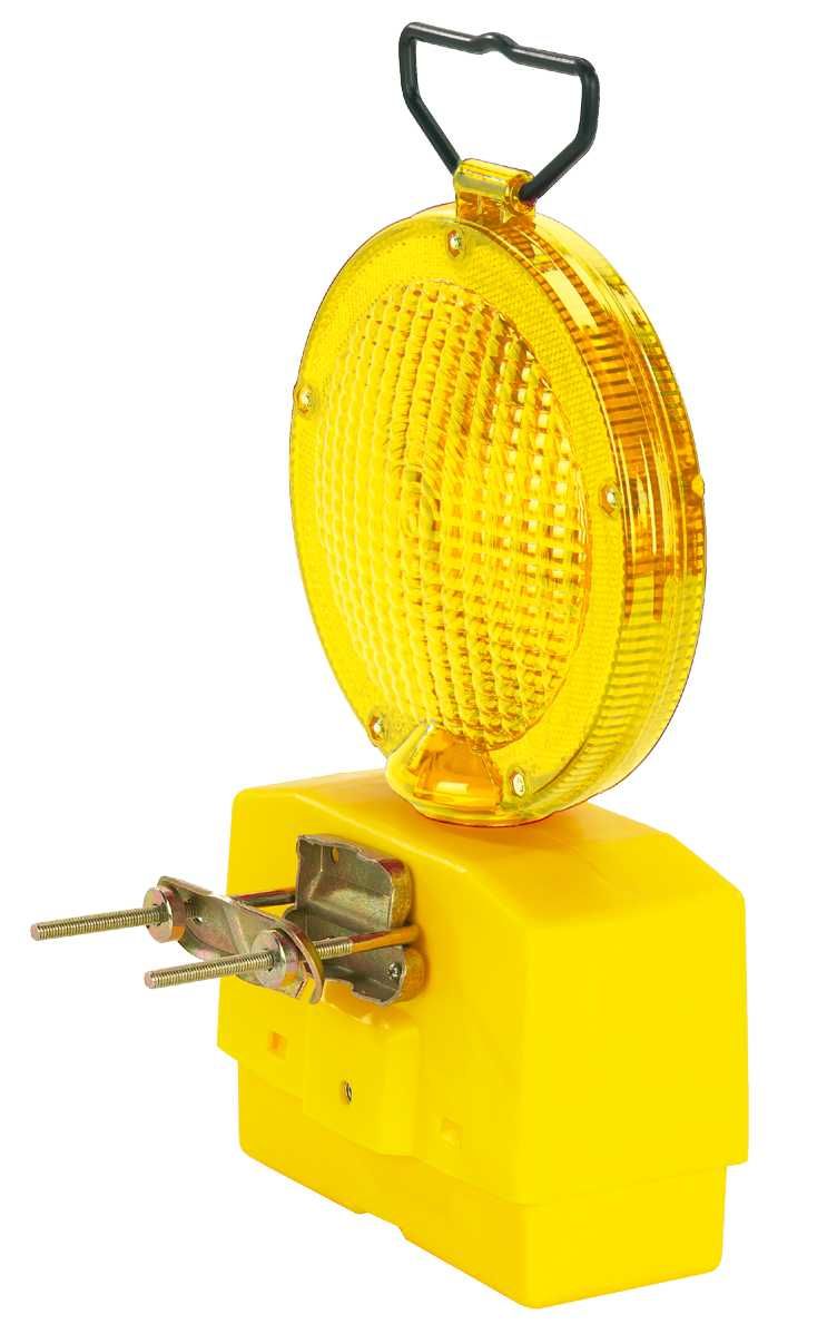 BALIZA SEÑALIZACIÓN AUTOMÁTICA