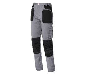 PANTALÓN STRETCH INVERNAL REFUERZO EN LAS RODILLAS