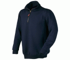 Sudadera VERENA Talla M Azul (40)