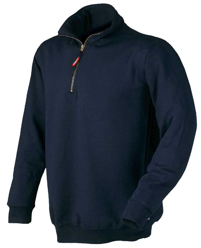 Sudadera VERENA Talla M Azul (40)