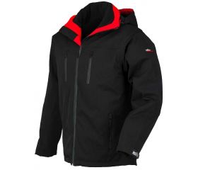 CHAQUETÓN FOXY