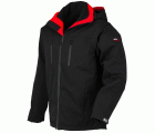 Chaquetón softshell FOXY Talla 3XL Negro (60)