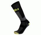 Calcetín KV (1 par) Talla XL Negro (60)