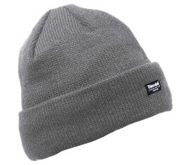 Gorro de THINSULATE, Gris (80)