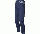 Pantalón multibolsillos Stretch en caja Talla 3XL Azul (40)