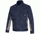 Cazadora Stretch Talla XL Azul (40)