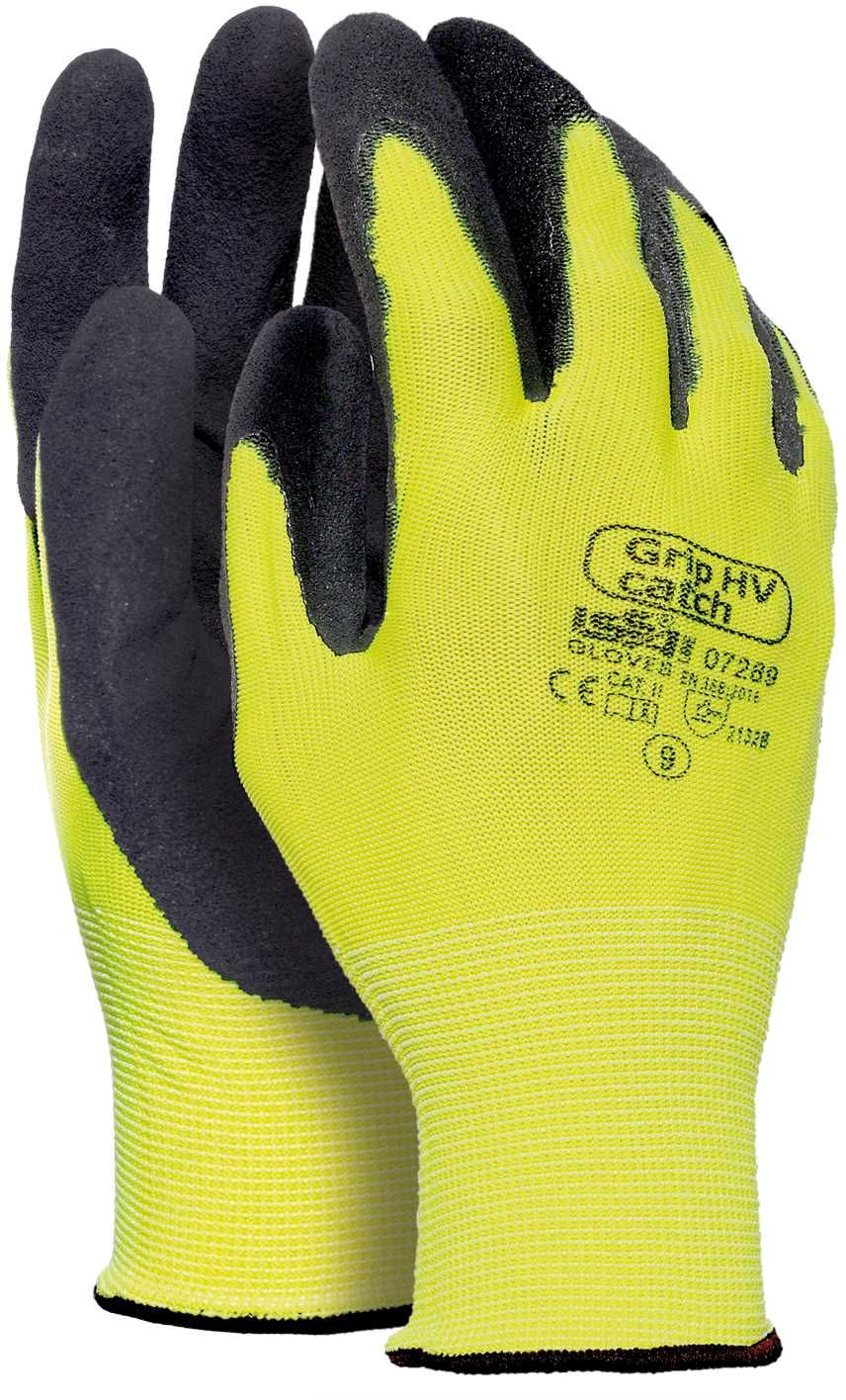 GUANTE GRIP HV CATCH 