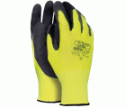 Guante nylon recubierto con microfoam látex GRIP HV CATCH EN 388 Talla 10