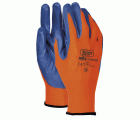 GUANTE STRONG CATCH NYLON NBR