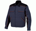 Cazadora SHOT Talla L Azul (40)