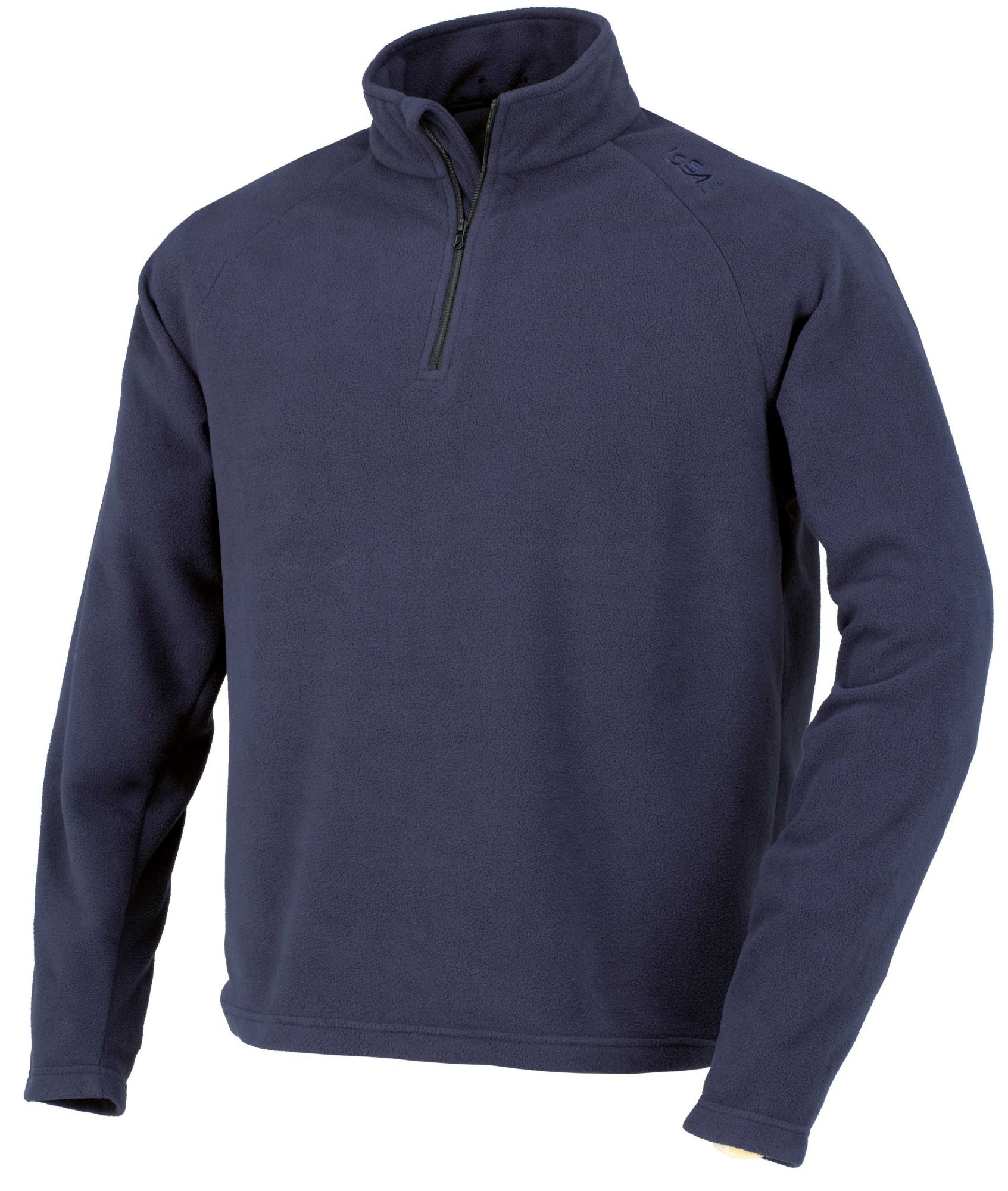 Forro polar MONVISO Talla XL Azul (40)