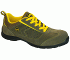 Zapato metal free GIBSON EN ISO 20345 S1P SRC Talla 40