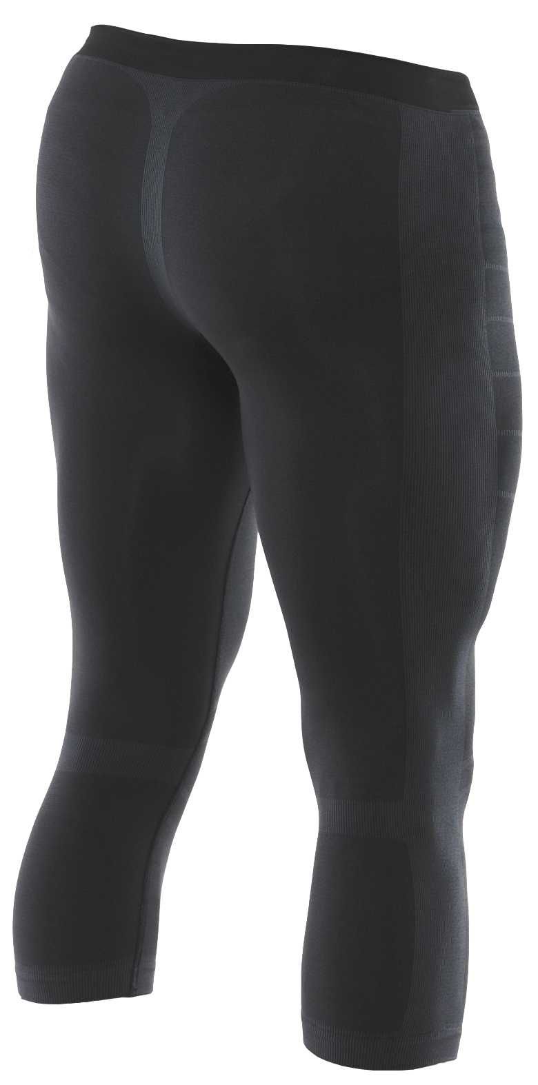 PANTALÓN PIRATA ISSA DRY STRETCH