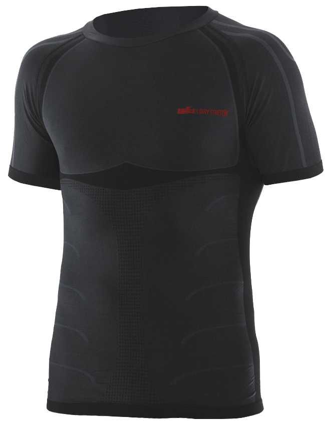 CAMISETA ISSA DRY STRETCH