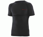 Camiseta manga corta ISSA DRY Stretch Talla 3XL Gris (80)