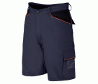 Bermuda multibolsillos SHOT Talla M Azul (40)