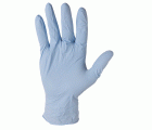 Guante nitrilo sin polvo (100 uds.) CAT. I Talla L