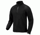 Forro polar MONVISO Talla XL Negro (60)