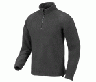 Forro polar MONVISO Talla S Gris (80)