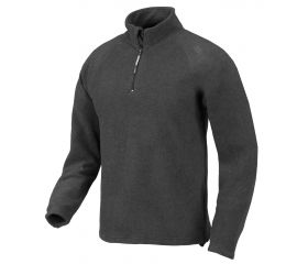 Forro polar MONVISO Talla L Gris (80)