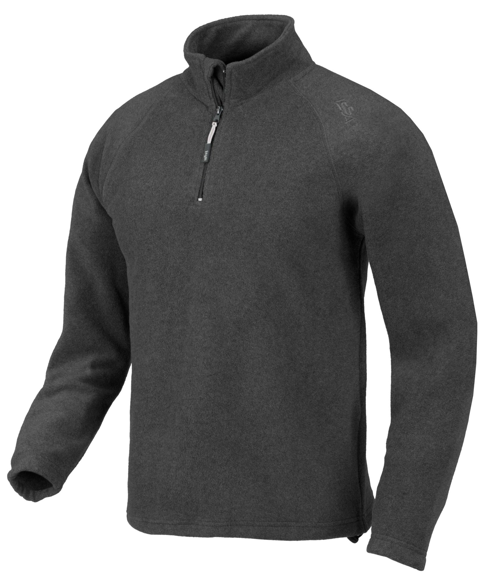 Forro polar MONVISO Talla XL Gris (80)