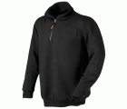Sudadera VERENA Talla M Negro (60)