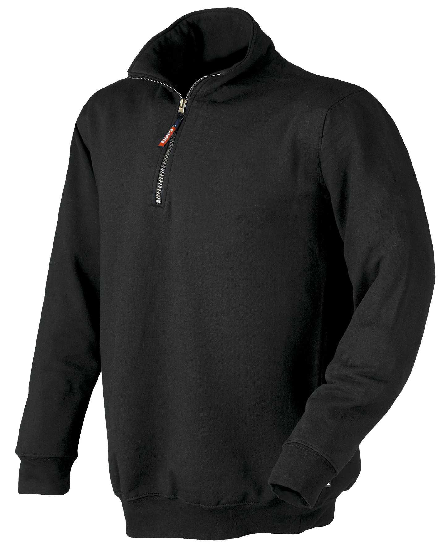 Sudadera VERENA Talla XL Negro (60)