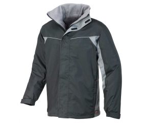 PARKA CROSBY