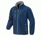 Forro polar OREGON Talla XL Azul (40)