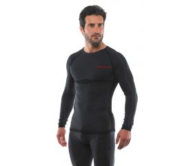 CAMISETA ISSA DRY STRETCH