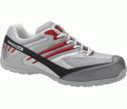 Zapato metal free SPORT EN ISO 20345 S1P SRC Talla 38 Gris (80)